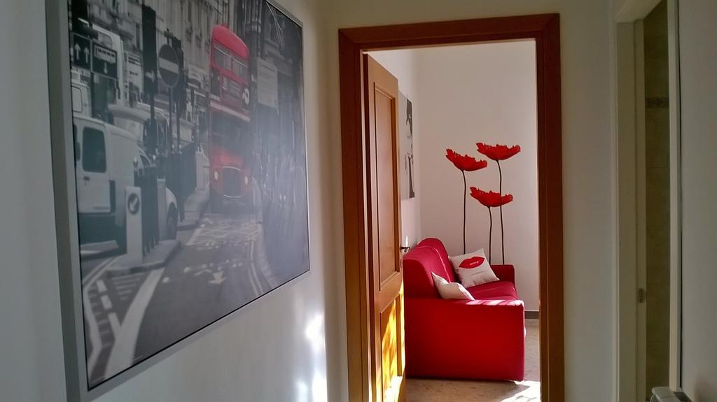 Apartment Casa All'acquedotto Rome