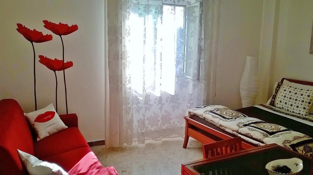 Casa All'acquedotto Apartment *