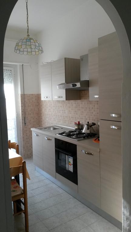 Apartment Casa All'acquedotto Rome