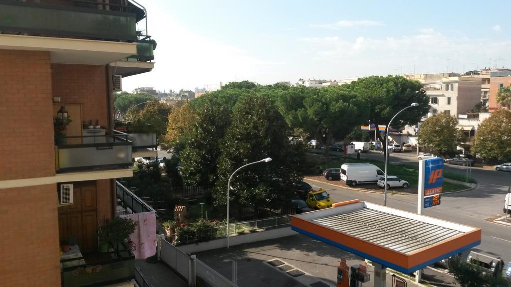 Casa All'acquedotto * Rome